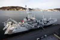 Oil/Chemical tanker in vendita