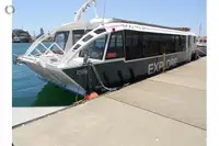 Catamarano in vendita