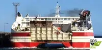 Ro-Ro ship in vendita