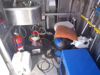 Nave da sbarco, con serbatoi in vendita