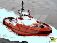Rimorchiatore in vendita