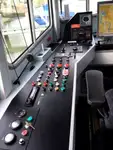 Pattugliatore in vendita