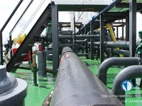 Petroliera/Chimichiera in vendita