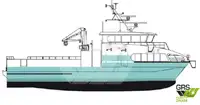 Ro-Ro ship in vendita