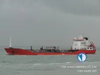 Petroliera/Chimichiera in vendita