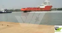 Nave di supporto in vendita
