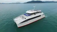 Catamarano in vendita
