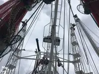 Peschereccio a strascico in vendita