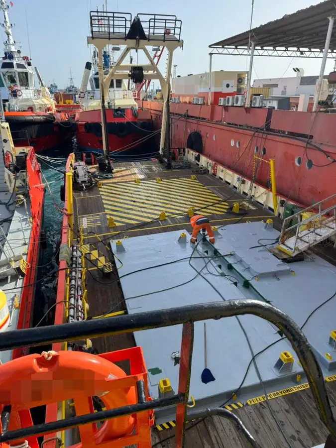Portacontainer in vendita