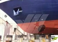 Nave da crociera in vendita