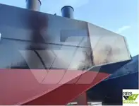 Chiatta in vendita