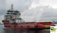 Nave di supporto in vendita
