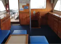 Nave da crociera in vendita
