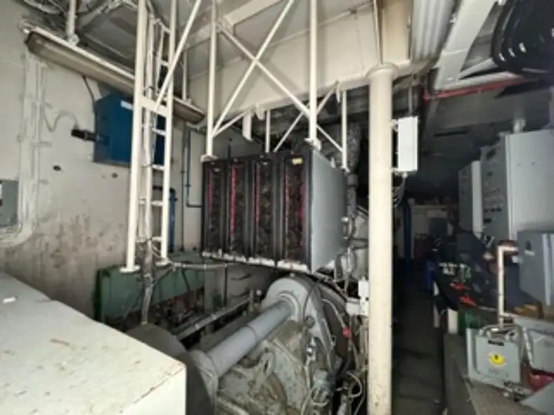 Rimorchiatore in vendita