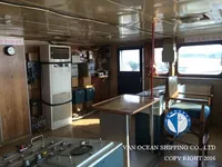 Peschereccio a strascico in vendita