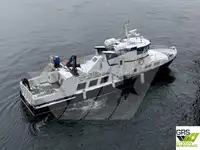 Nave Ro-Ro in vendita