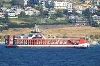 Nave traghetto in vendita
