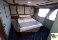 Nave da crociera in vendita