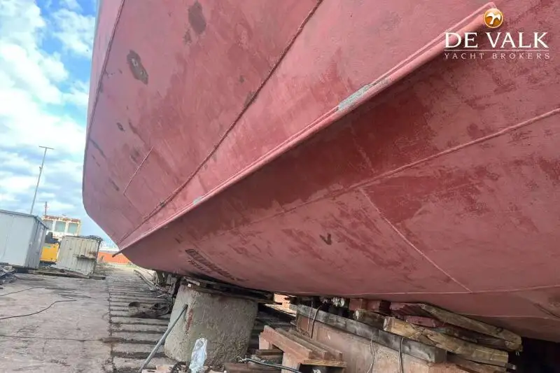 Nave traghetto in vendita