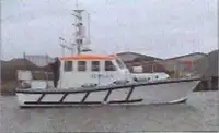 Nave passeggeri in vendita