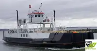 Nave Ro-Ro in vendita