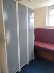 Nave da crociera in vendita