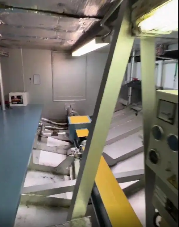 Scialuppa di salvataggio in vendita