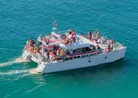 Catamarano in vendita