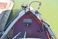 Nave da crociera in vendita