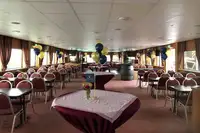 Nave passeggeri in vendita