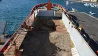 Portacontainer in vendita