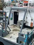 Nave da rilevamento in vendita