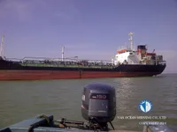 Petroliera/Chimichiera in vendita