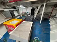 Nave traghetto in vendita