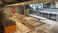 Peschereccio a palangaro in vendita