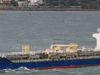Petroliera/Chimichiera in vendita