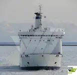 Nave Ro-Ro in vendita