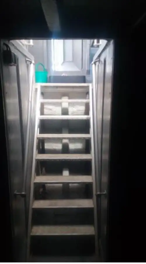 Pattugliatore in vendita