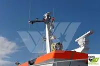 Nave da rilevamento in vendita
