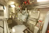 Nave da sbarco, con serbatoi in vendita