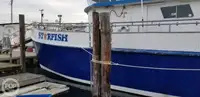 Catamarano in vendita