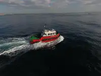 Rimorchiatore in vendita