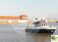 Nave da rilevamento in vendita