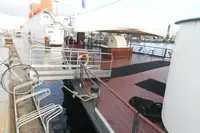 Chiatta in vendita