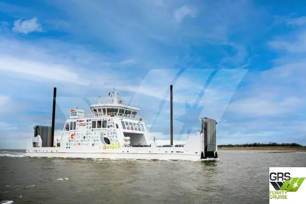 Ro-Ro ship for sale