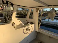 Vaso per la lavorazione del pesce in vendita
