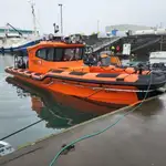 Pattugliatore in vendita