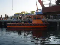 Imbarcazioni da lavoro in vendita