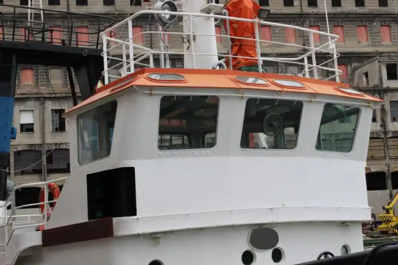 Rimorchiatore in vendita