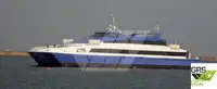 Nave passeggeri in vendita